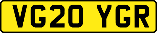 VG20YGR