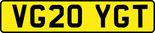 VG20YGT