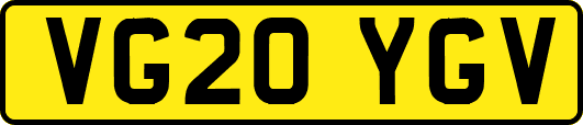 VG20YGV