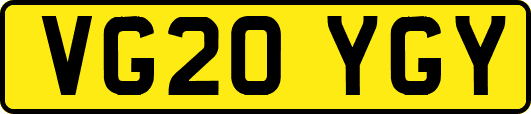 VG20YGY