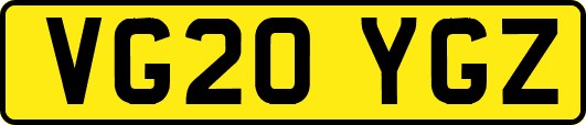 VG20YGZ