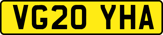 VG20YHA