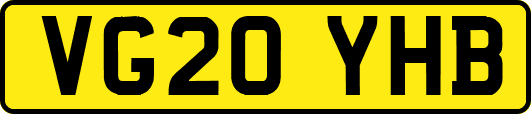 VG20YHB