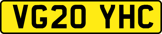VG20YHC