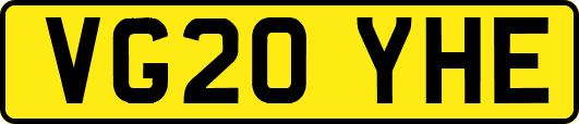VG20YHE