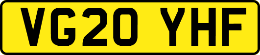 VG20YHF