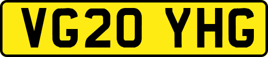 VG20YHG