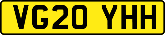 VG20YHH