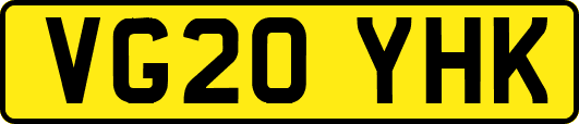 VG20YHK