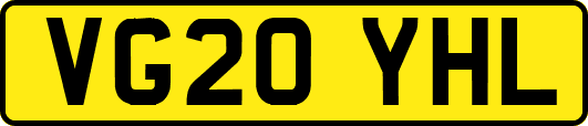 VG20YHL