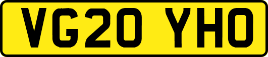 VG20YHO