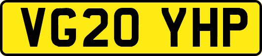 VG20YHP