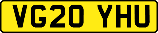 VG20YHU