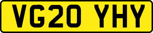 VG20YHY