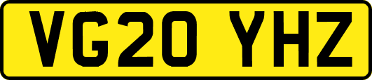 VG20YHZ