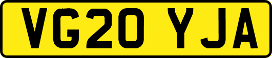 VG20YJA