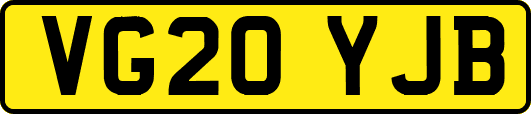 VG20YJB