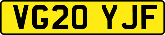 VG20YJF