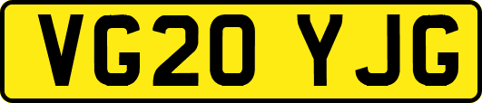 VG20YJG