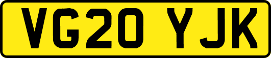 VG20YJK
