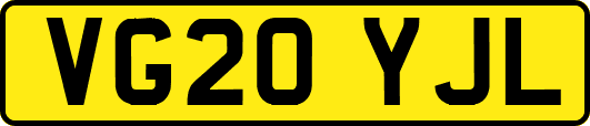 VG20YJL