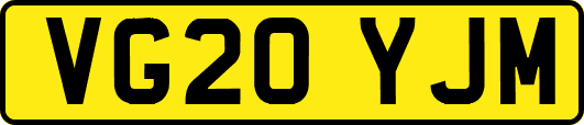 VG20YJM