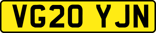 VG20YJN