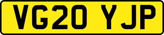 VG20YJP