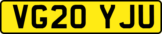VG20YJU