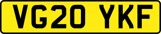 VG20YKF