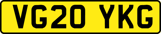 VG20YKG