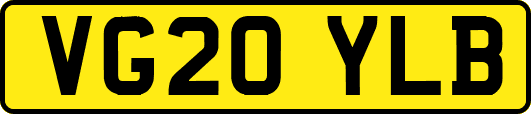 VG20YLB