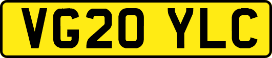 VG20YLC