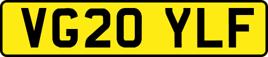VG20YLF