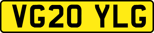 VG20YLG