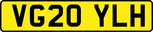VG20YLH