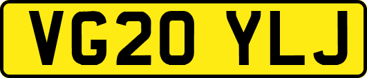 VG20YLJ