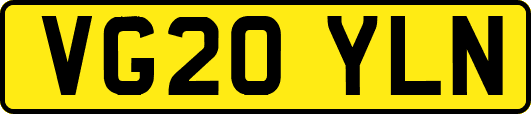 VG20YLN
