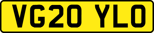 VG20YLO