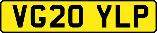 VG20YLP