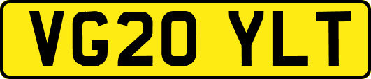 VG20YLT
