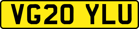 VG20YLU