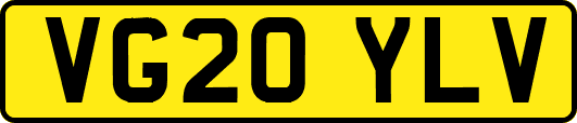 VG20YLV