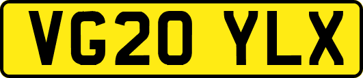 VG20YLX