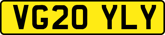 VG20YLY