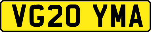 VG20YMA