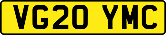 VG20YMC