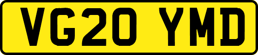 VG20YMD