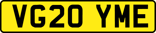 VG20YME