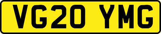 VG20YMG